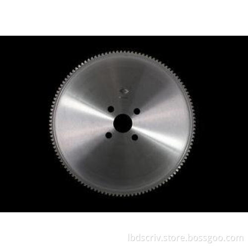 Professional Metal Cutting Saw Blades circular For Electric